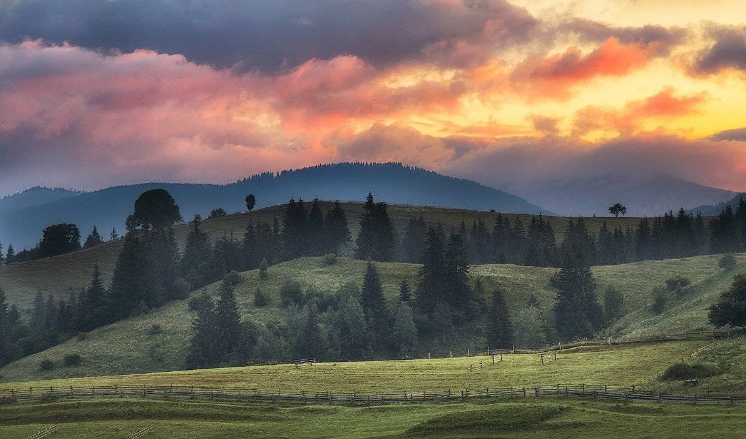 ***. Автор: Иван Ф. Горы, Карпаты, Ч. Тиса, Иван Ф.