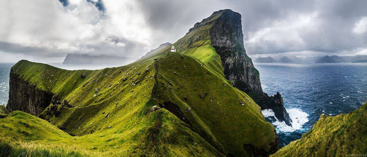 , Алексей Котлов