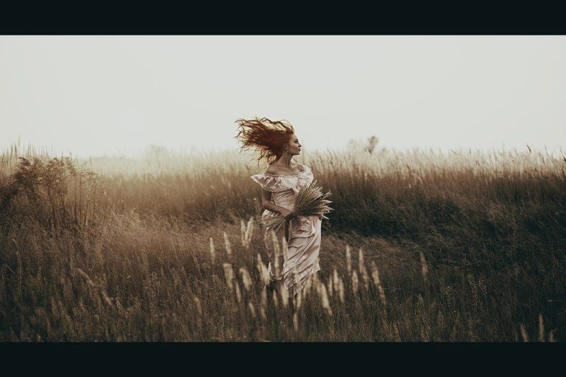 Рыжая photo preview