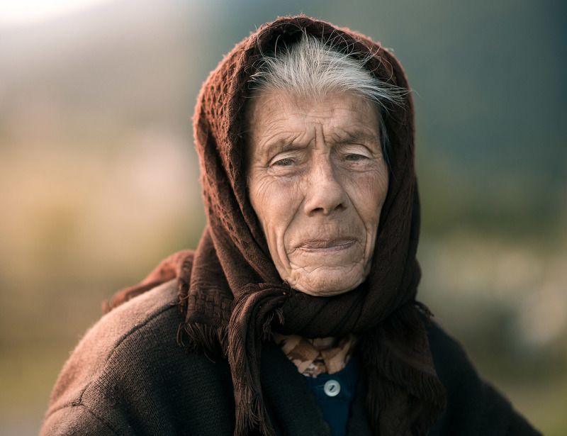 Карпаты, Пейзаж, Природа photo preview