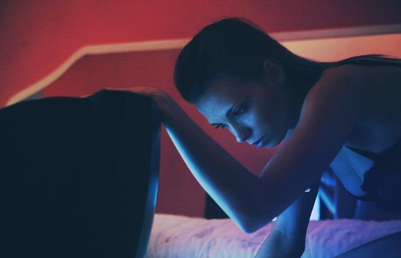 TV timephoto preview