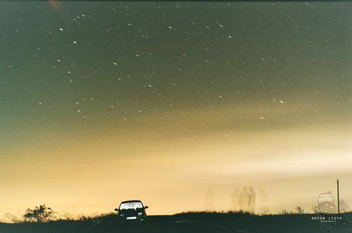 Car&Stars
