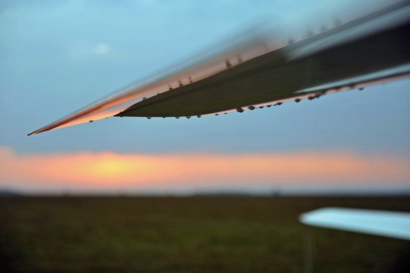 цпак, планерный, аэроклуб, орёл, пугачёвка Полёты во сне и наяву...photo preview