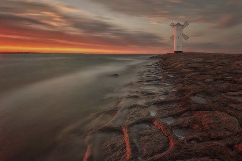Baltic stories... 