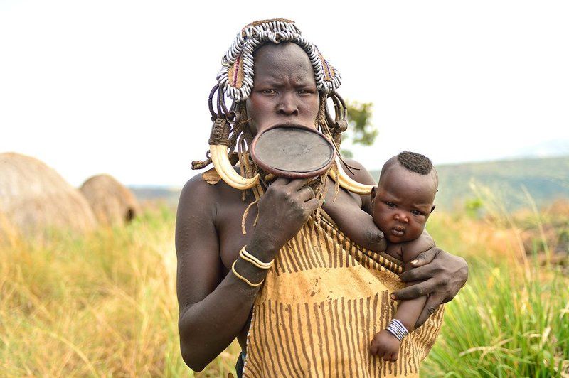 Мама Африкаphoto preview