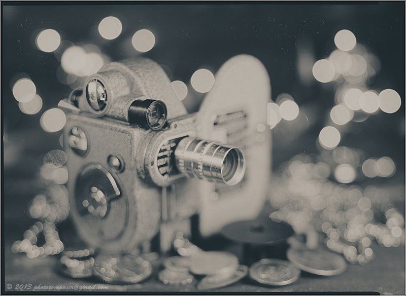 Beautiful Beast...photo preview