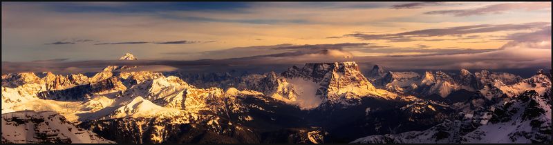 Mountain dreamsphoto preview