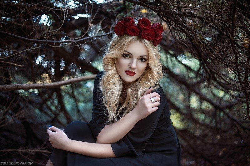 Марьянаphoto preview