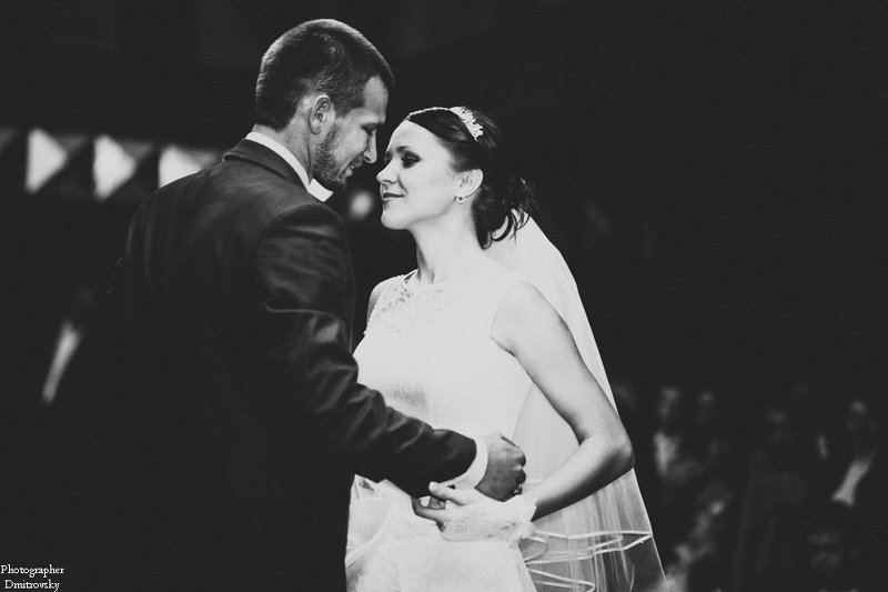 Первый танецphoto preview