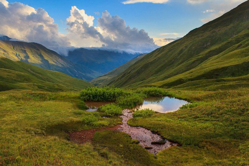 Сванетияphoto preview