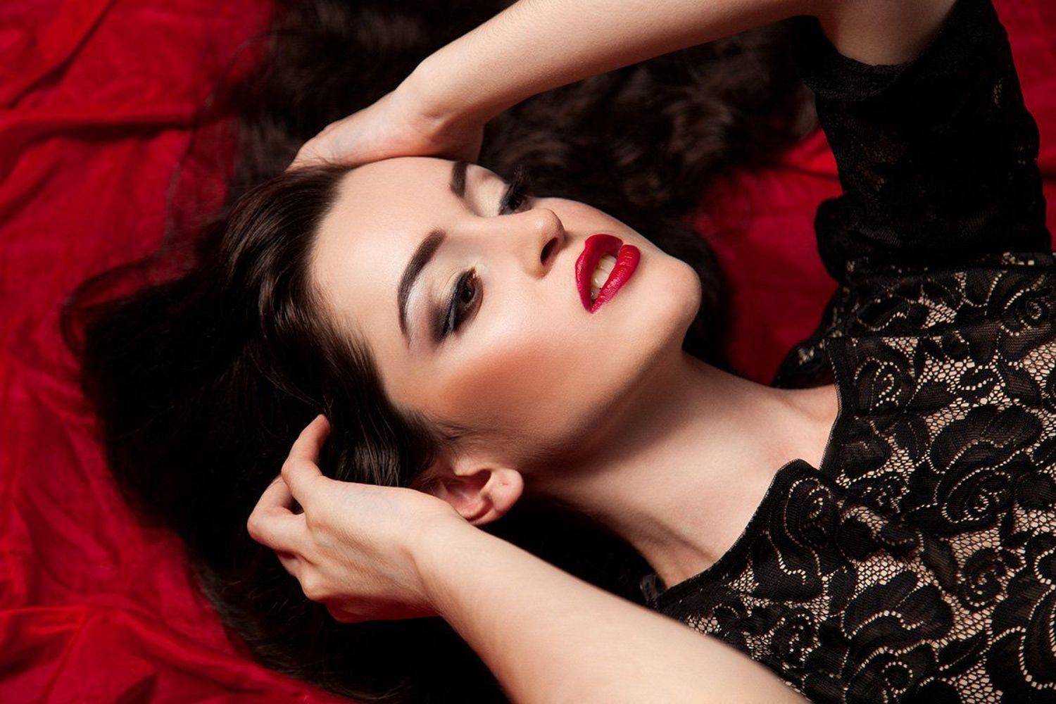 Asya. Автор: Anton Evdokimov , Anton Evdokimov