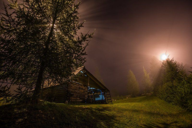 банный вечерphoto preview