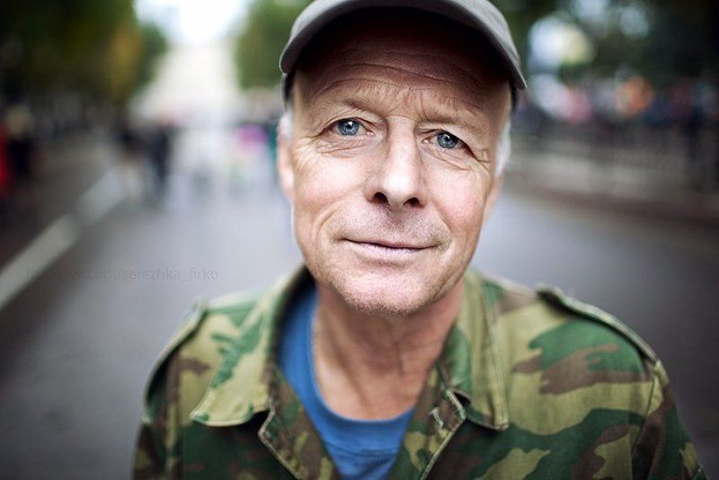 Незнакомецphoto preview