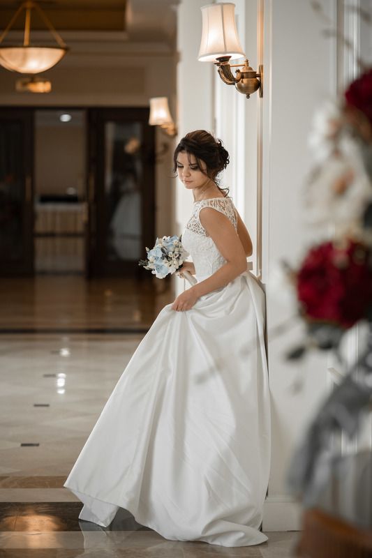 Невеста Марияphoto preview