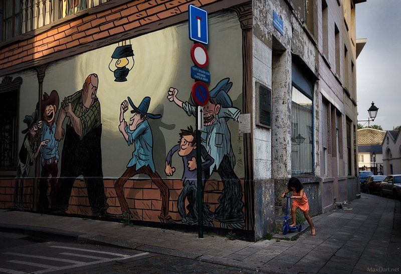 По дорогам детстваphoto preview