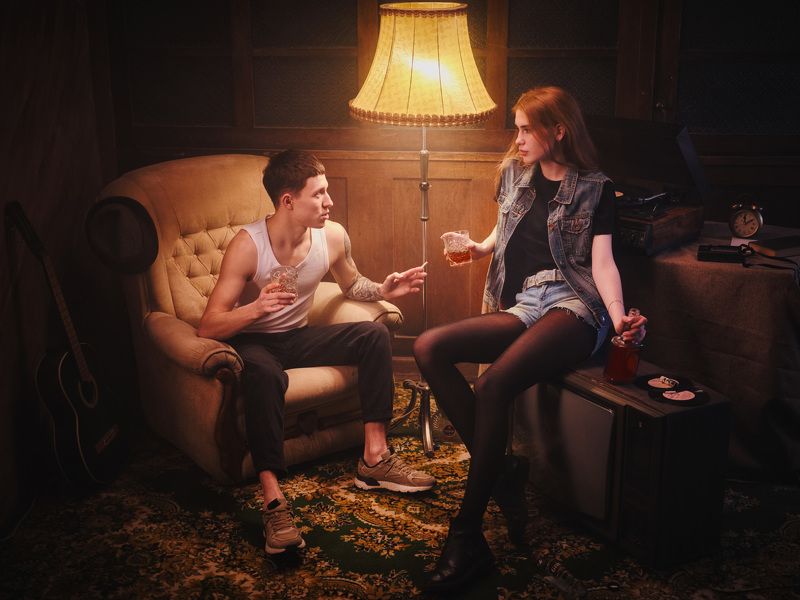 Квартирникphoto preview