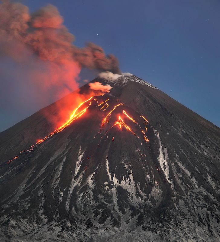 Ключевской...photo preview