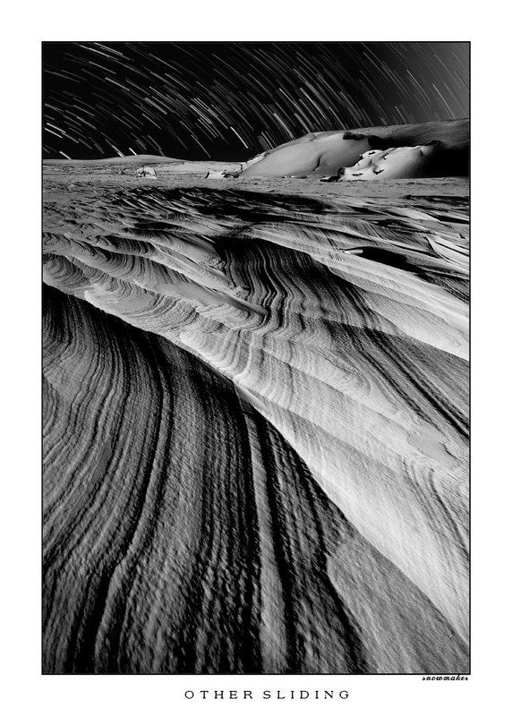 фото, чукотка, снег, photo, chukotka, snowmaker, облака, линии, l i n e s, звезды, stars O T H E R S L I D I N Gphoto preview
