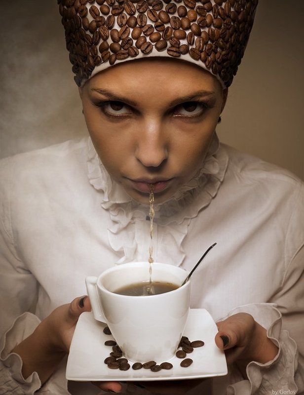 coffee * The Coffeshop *photo preview