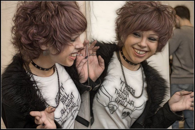 ЧуМаЗаВый Домовенок...photo preview