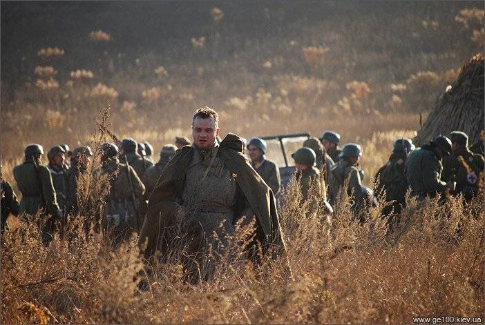 , Leonid Sydorenko(ge100)