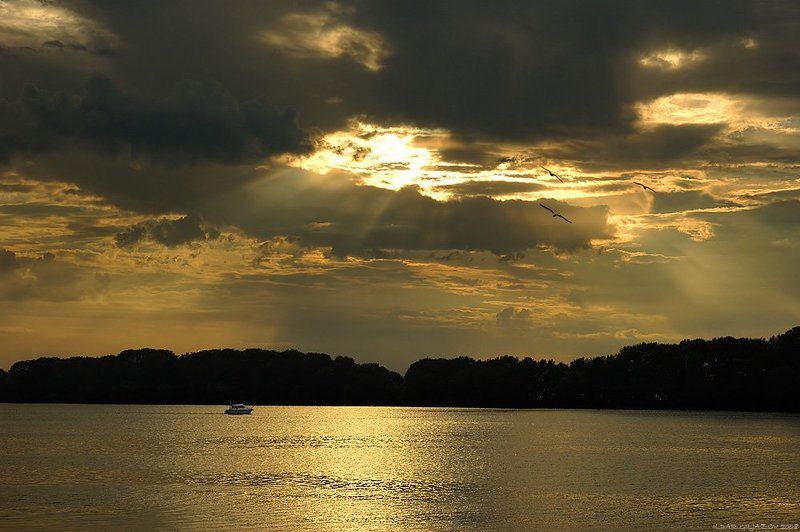 Затишье...photo preview