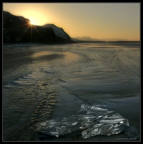 Откровения Зимы