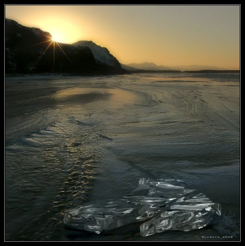 Откровения Зимыphoto preview