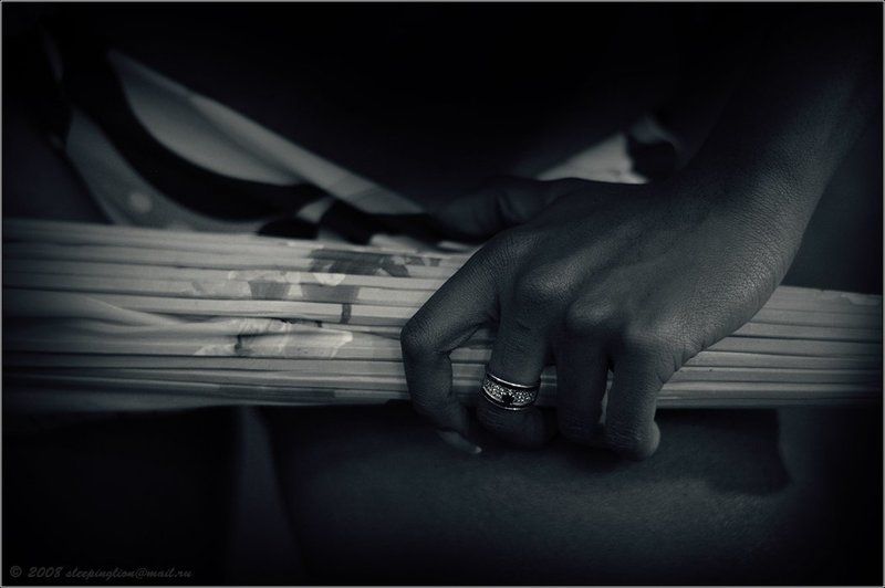 pilgrim, figure study, body parts Lines & texturephoto preview