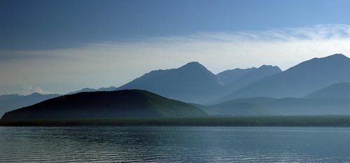 Байкальские зарисовки...