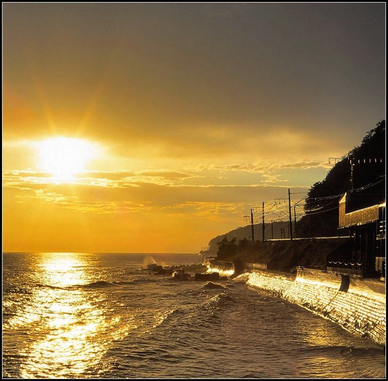 Воспоминания о лете...photo preview