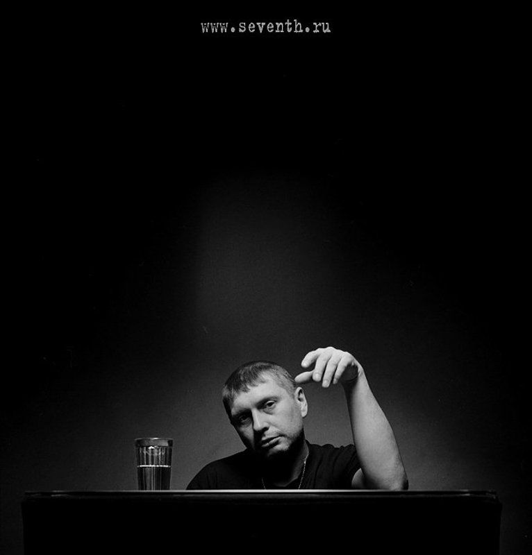 Музыкантphoto preview