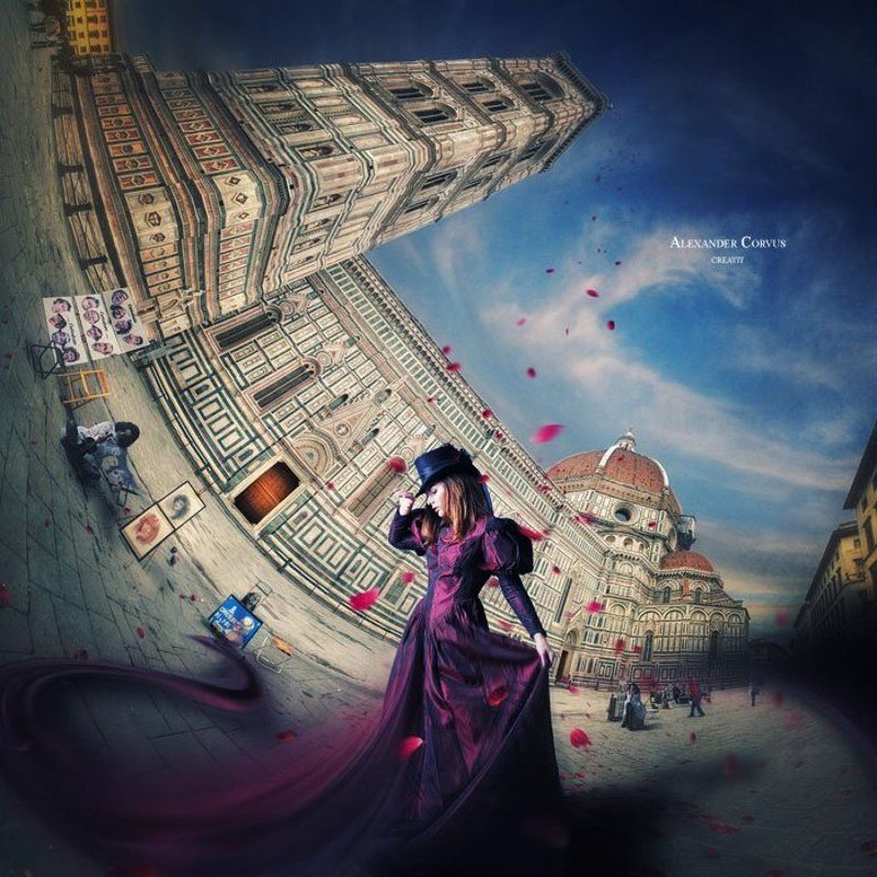 музыка,флоренция Музыка Флоренцииphoto preview