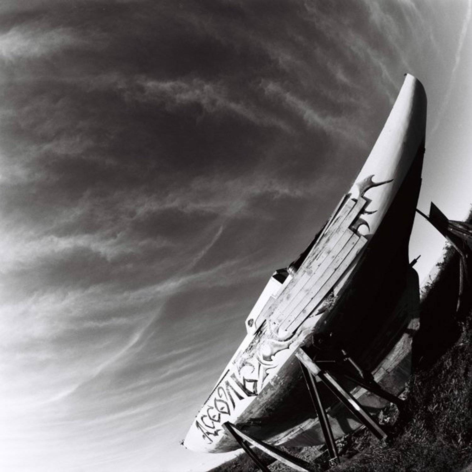 Мечты.... Автор: Sergey Tarba 6х6,фотоплёнка,негатив, ч\б, Sergey Tarba