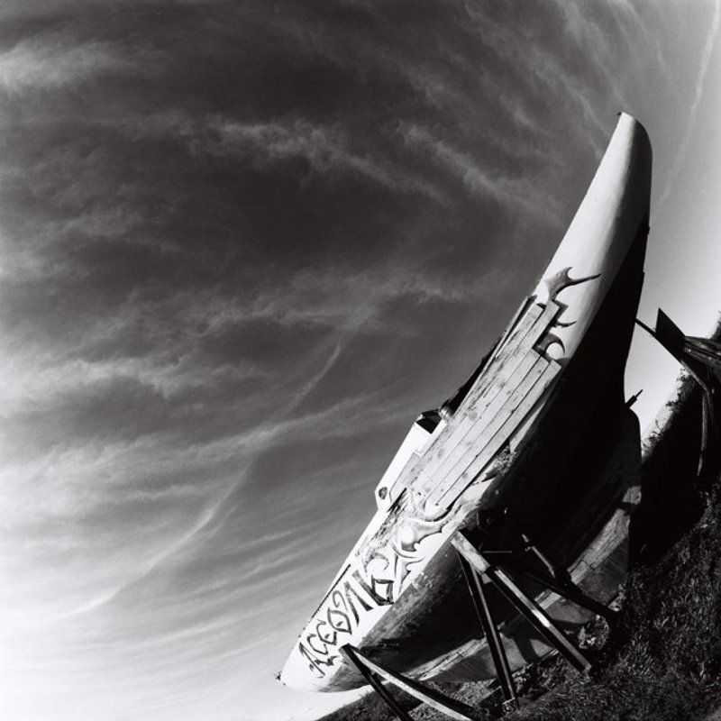 6х6,фотоплёнка,негатив, ч\\б Мечты...photo preview