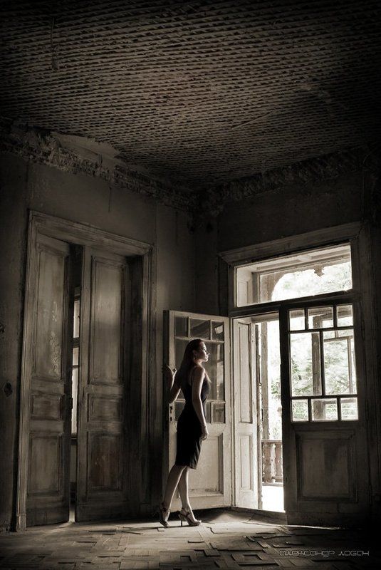 усадьба Новая хозяйкаphoto preview