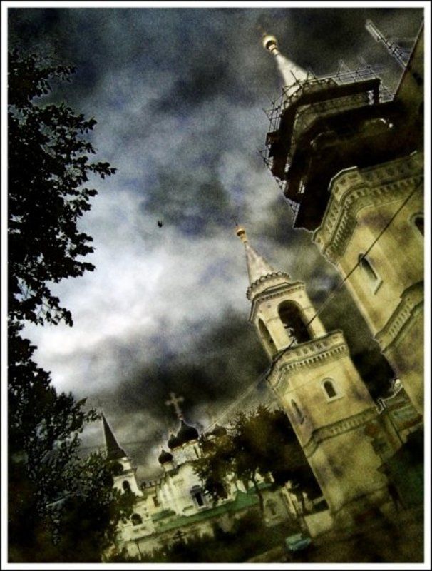 Монастырьphoto preview