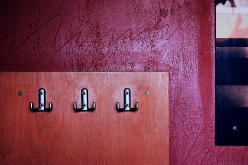 - The Wall -