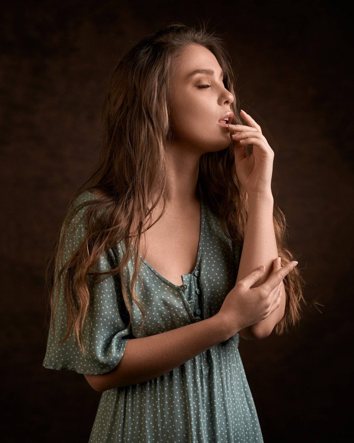 pyzhikphoto, портрет, классика, классический портрет, портрет девушки, женский портрет, portrait, classic, art, красавица, Максим Пыжик