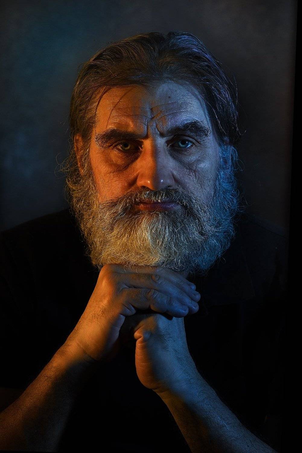 Огонь и Лёд.. мужская суть. Автор: Раевская Елена , Раевская Елена