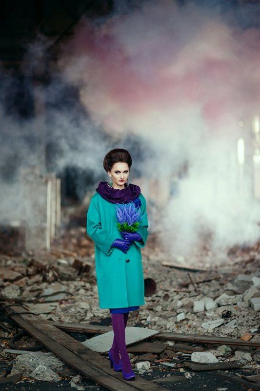 Королева пустошиphoto preview