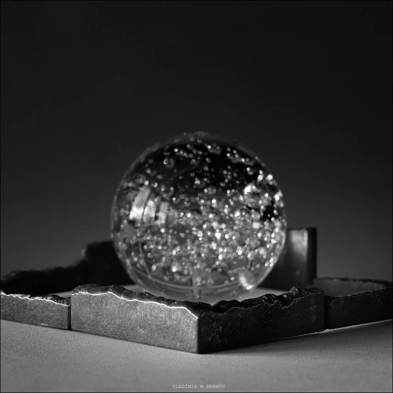 Iron & Glassphoto preview