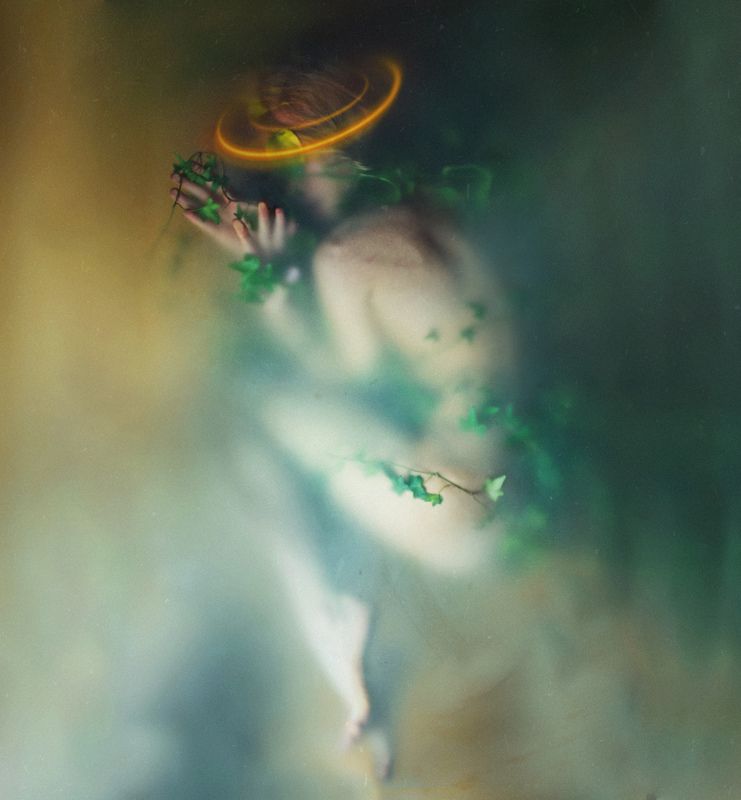 .dream Eve.photo preview