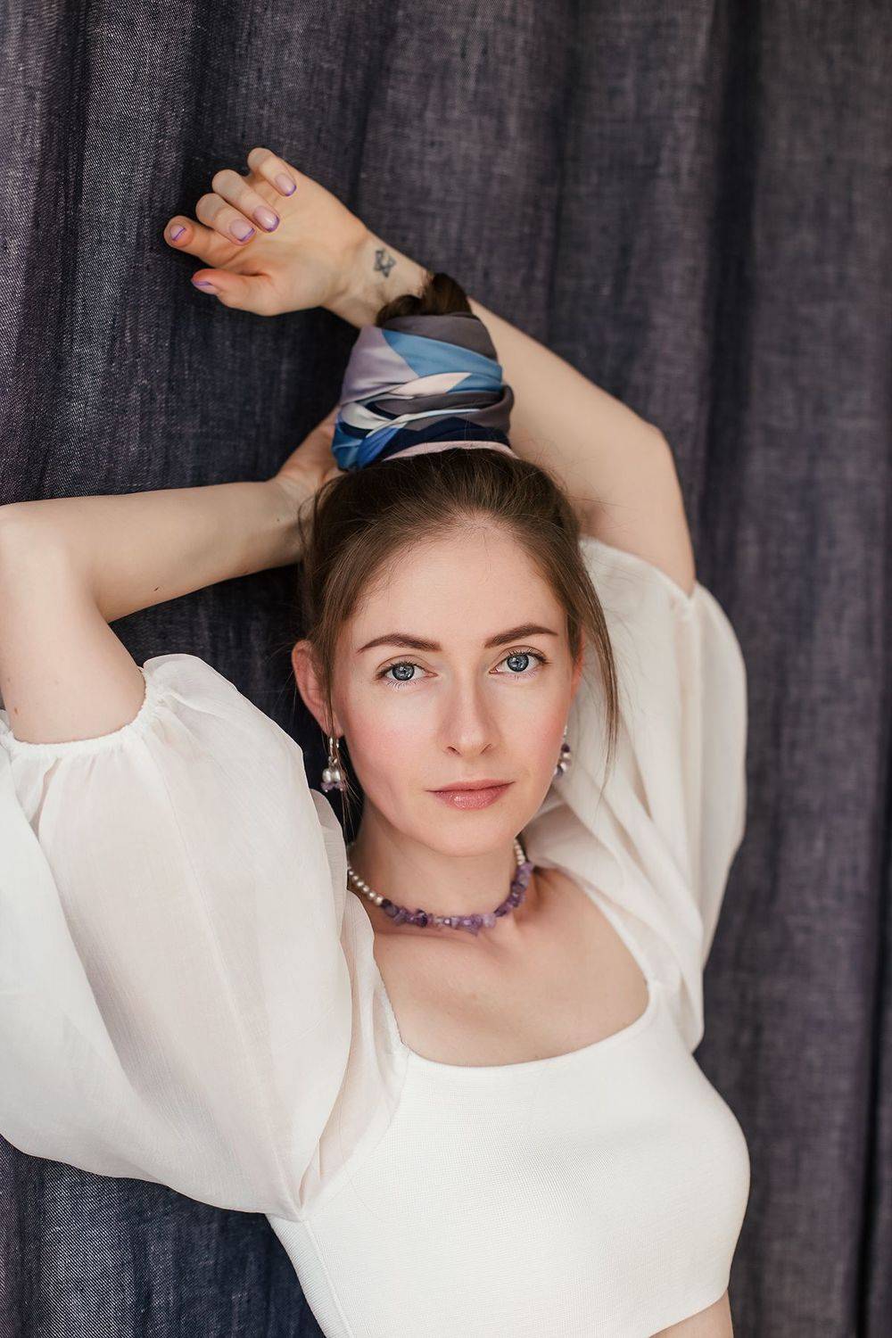 Автор: Вера Низамутдинова , Вера Низамутдинова