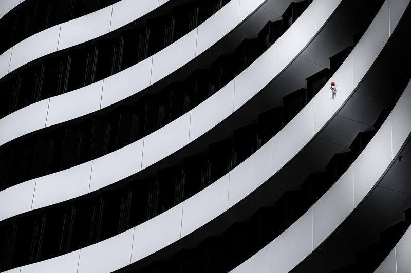 RED DOTphoto preview