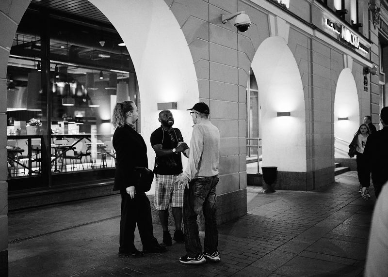 В чем сила брат?  Санкт - Петербургphoto preview