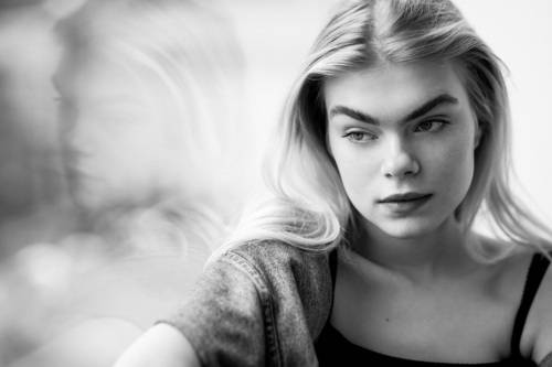 Gustė.