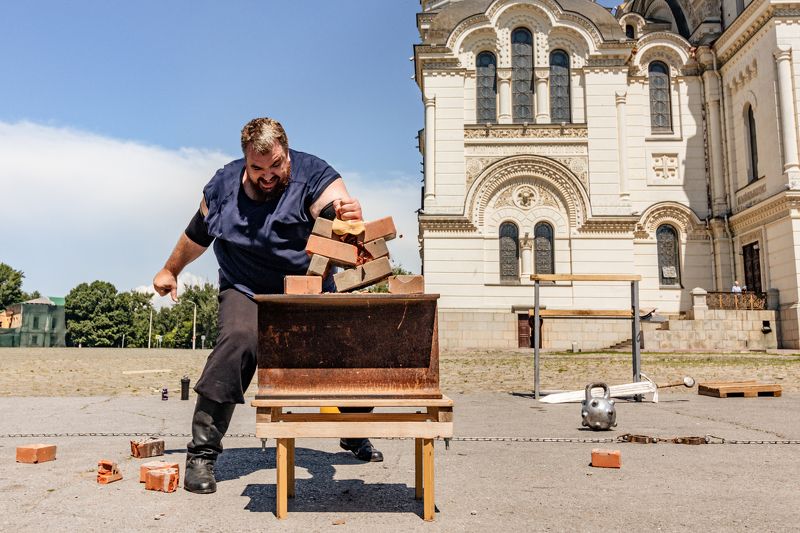 Кирпичник-6photo preview