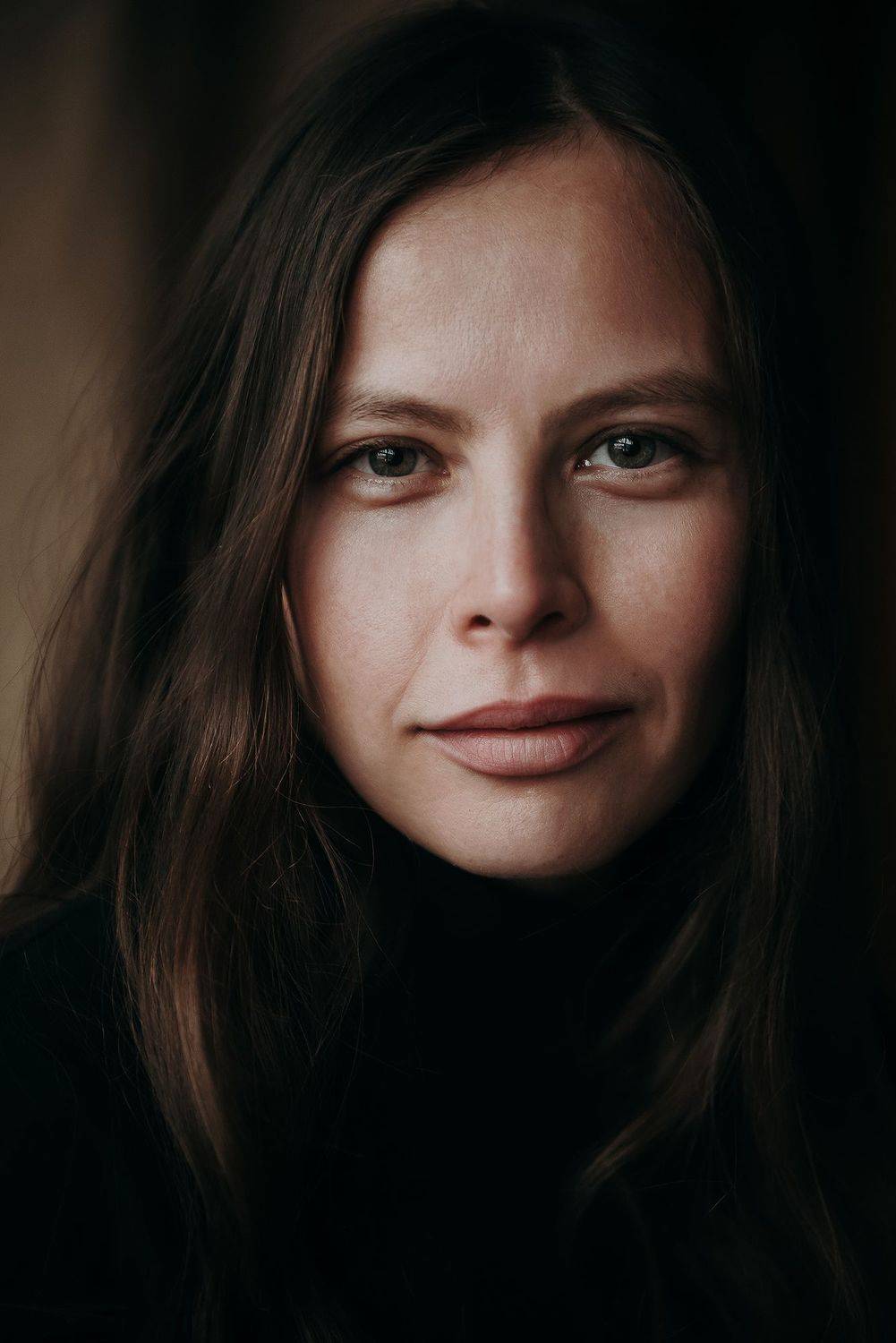 , Екатерина Шторм