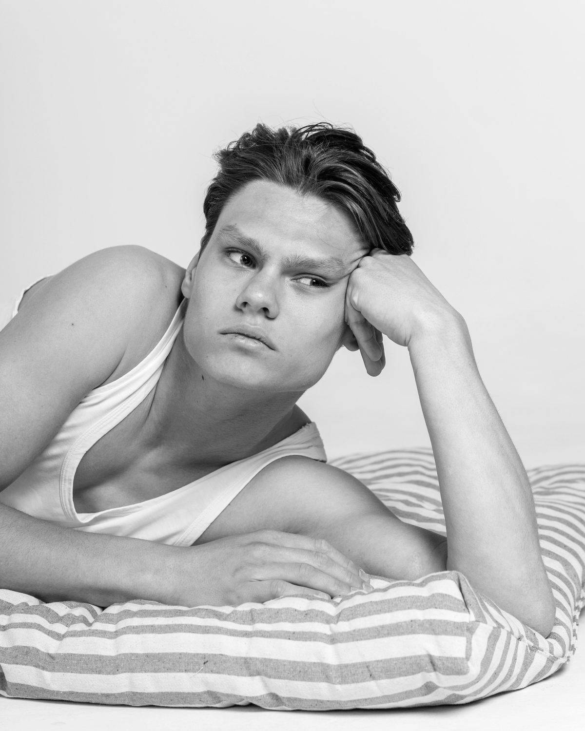 , Ksanka Skornyakova